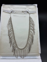 Load image into Gallery viewer, Sterling Silver Necklace