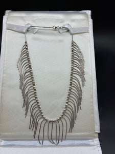 Sterling Silver Necklace