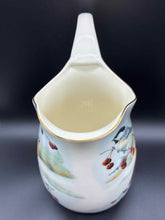 Load image into Gallery viewer, Lenox Winter Greetings Pitcher