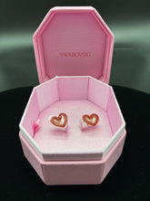 Load image into Gallery viewer, Swarovski Earrings