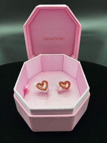 Swarovski Earrings