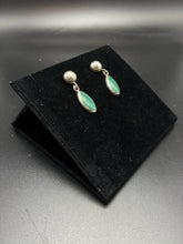 Load image into Gallery viewer, Sterling Silver Earrings