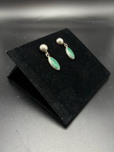 Sterling Silver Earrings