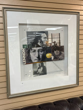 Load image into Gallery viewer, Photo Collage from The John Lennon Exhibit, The O Street Museum Foundation