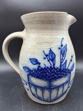 Load image into Gallery viewer, Salmon Falls Pottery Pitcher