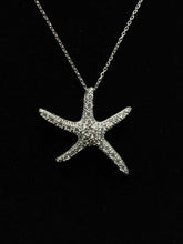 Load image into Gallery viewer, Sterling Silver Necklace