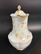 Load image into Gallery viewer, 2 Piece Limoges Tea/Coffee Pot