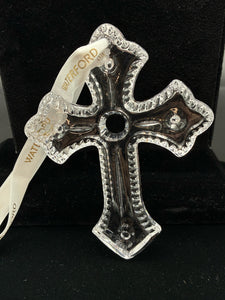 Waterford Crystal Clear Misc.