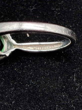 Load image into Gallery viewer, Sterling Silver Ring