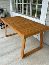 Load image into Gallery viewer, *NEW-OPEN BOX* Castlery Rio Dining Table