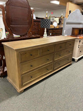 Load image into Gallery viewer, *NEW-OPEN BOX* Havenly Geoffrey Dresser