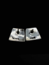 Load image into Gallery viewer, Sterling Silver Earrings