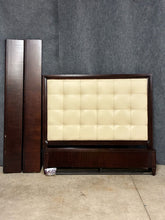 Load image into Gallery viewer, Bernhardt Contemporary Queen Bed Frame