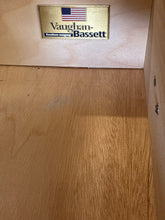 Load image into Gallery viewer, Vaughan-Bassett 2-Drawer Nightstand