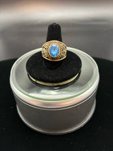 Load image into Gallery viewer, Gold Ring