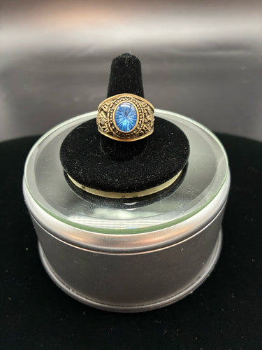 Gold Ring