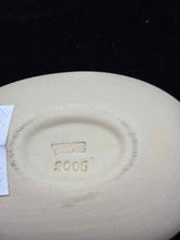 Load image into Gallery viewer, Wedgwood Jasperware Pale Yellow Trinket dish