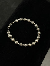 Load image into Gallery viewer, Sterling Silver Bracelet