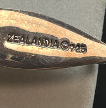 Load image into Gallery viewer, Sterling Silver Necklace