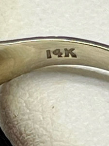 Gold Ring