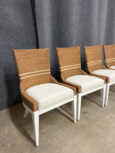 Load image into Gallery viewer, Universal Furniture Set of 4 Dining Chairs