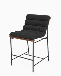 *NEW* Denver Modern Vail Counter Stool  (Multiple Quantities)