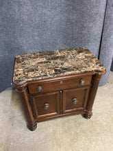 Load image into Gallery viewer, Broyhill Nightstand
