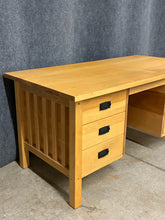 Load image into Gallery viewer, Pompanoosuc Mills Misson Desk