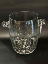 Load image into Gallery viewer, Glass Ice Bucket