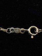 Load image into Gallery viewer, Sterling Silver Necklace
