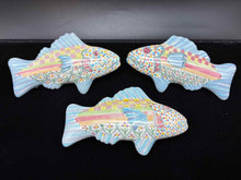 Load image into Gallery viewer, Mackenzie-Childs Ceramic Multi-Color Misc.