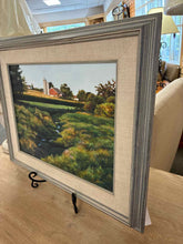 Load image into Gallery viewer, Framed Art