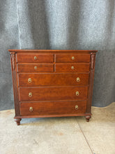 Load image into Gallery viewer, Ethan Allen British Classics 7 Drawer Dresser