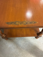 Load image into Gallery viewer, Hitchcock Maple Coffee Table