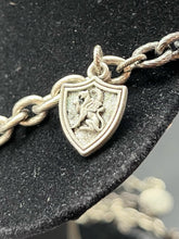 Load image into Gallery viewer, Robin Steele Intaglio Necklace