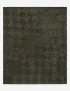 *NEW* Lulu and Georgia 12' x 15' Havenhurst Jute Rug by Jake Arnold