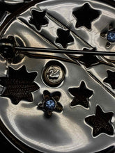 Load image into Gallery viewer, Swarovski Pin
