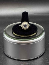 Load image into Gallery viewer, Sterling Silver Ring