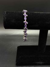 Load image into Gallery viewer, Sterling Silver Bracelet