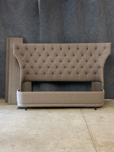 A.R.T. Furniture King Size Bed Frame