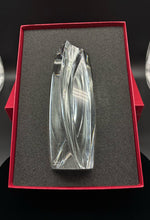 Load image into Gallery viewer, 1 Piece Baccarat Crystal Candle/Candleholder