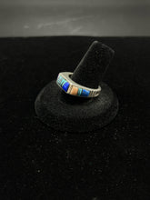 Load image into Gallery viewer, Sterling Silver Ring