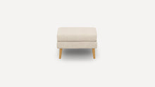 Load image into Gallery viewer, *NEW-OPEN BOX* Burrow Nomad Ottoman