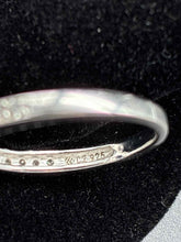 Load image into Gallery viewer, Sterling Silver Ring