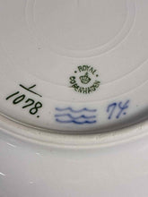 Load image into Gallery viewer, Royal Copenhagen 1 Piece Bowls