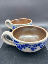 Load image into Gallery viewer, Salmon Falls Pottery 2 Piece Mugs