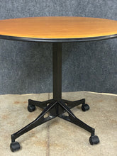 Load image into Gallery viewer, Herman Miller Modern Office Table