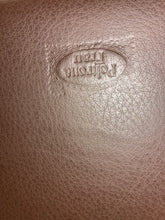Load image into Gallery viewer, Set of 6 Poltrona Frau "Liz" Leather Chairs