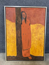 Load image into Gallery viewer, Lennart Olausson Oil Painting