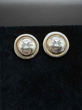 Load image into Gallery viewer, Sterling Silver Earrings